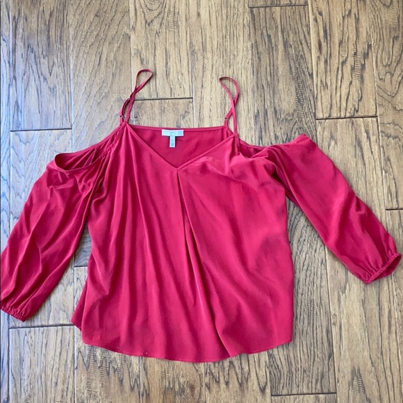 Joie red shirt xs - Picture 2 of 3